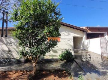 Casa · 166m² · 3 Quartos · 2 Vagas · Casa para aluguel, 3 quartos, 1 suíte, 2 vagas, Bosque de Barão Geraldo - CAMPINAS/SP