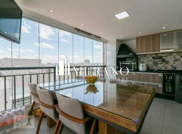 Apartamento · 85m² · 3 Quartos · 2 Vagas · Apartamento à venda, 3 quartos, 1 suíte, 2 vagas, Mooca - São Paulo/SP