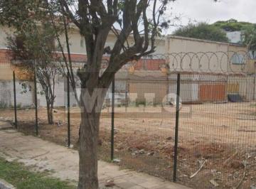 Terreno · 1200m² · Terreno, Planalto Paulista - São Paulo