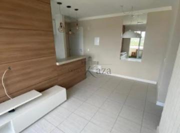 Apartamento de 2 quartos, Jacareí · Apartamento Villa Branca Condomínio Reserva de Villa Branca - Jacareí 02 dormitórios