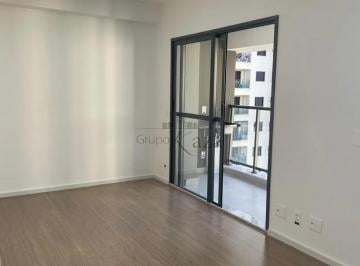 Apartamento · 33m² · 1 Quarto · 1 Vaga · Oportunidade - Studio - Residencial Vision Colinas - Jardim Esplanada II - 1 Suíte - 33m²