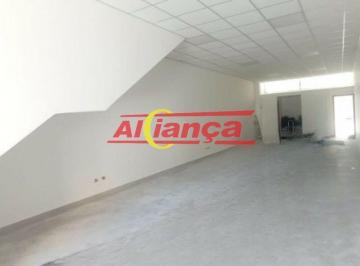 Comercial · 100m² · 1 Vaga · SALÃO COMERCIAL 100m², COM 1 VAGA , PARA LOCAÇÃO PICANÇO