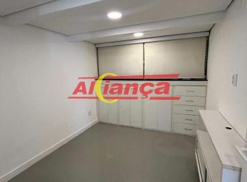 Apartamento · 63m² · 2 Quartos · 1 Vaga · APTO LOCAÇÃO Parque Cecap - Guarulhos - SP