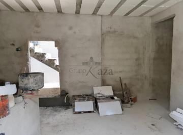 Casa · 125m² · 2 Quartos · 2 Vagas · Oportunidade - Casa em Construção - Bandeira Branca - 2 Dormitórios - 57m².