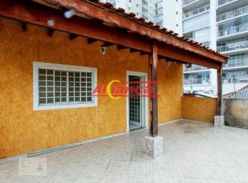Casa · 300m² · 3 Quartos · 3 Vagas · SOBRADO COM 300M², 3 QUARTOS, 3 VAGAS DE GARAGEM - MACEDO - GUARULHOS POR R$ 5.667
