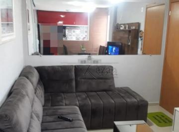 Apartamento · 45m² · 2 Quartos · 1 Vaga · Oportunidade - Apartamento - Vila Formosa - Residencial Jericoacoara - 2 Dormitórios - 45m².