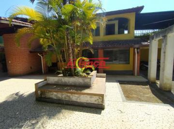 Rural · 230m² · 3 Quartos · 22 Vagas · Chácara para alugar 3 Quartos, piscina, 5500 m² - Pedreira - Arujá/SP