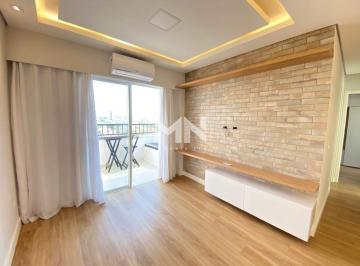 Apartamento · 73m² · 2 Quartos · 2 Vagas · Apartamento para Aluguel em Itu (Bairro Edifício Torres de Itu) com 2 Quartos, Suíte e Lazer Complet