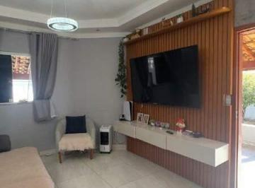 Rural · 1000m² · 3 Quartos · 2 Vagas · Chácara á venda no Condominio Estância das Flores 