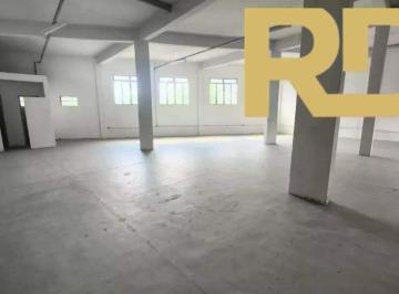 Comercial · 532m² · Galpão Comercial para locação, Pompéia, Belo Horizonte - .