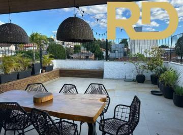 Apartamento · 154m² · 3 Quartos · 4 Vagas · Cobertura Esplanada, 4 vagas