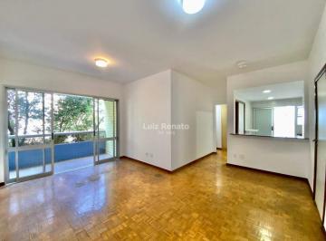 Apartamento · 83m² · 2 Quartos · 2 Vagas · Apartamento para aluguel 2 quartos 1 suíte 2 vagas - Santa Efigênia
