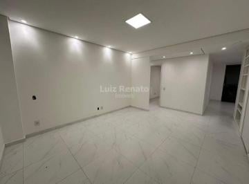 Apartamento · 128m² · 3 Quartos · 1 Vaga · Área privativa para aluguel, 3 quartos, 128m² na Savassi
