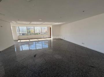 Comercial · 102m² · 4 Vagas · Sala comercial para aluguel, 102m² no Lourdes