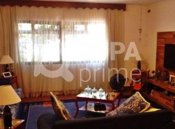 Casa · 162m² · 3 Quartos · 4 Vagas · CASA COM 3 QUARTOS E 4 VAGAS DE GARAGEM À VENDA NA VILA GUILHERME