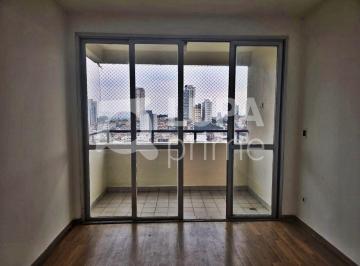 Apartamento · 70m² · 3 Quartos · 1 Vaga · APARTAMENTO COM 3 QUARTOS E 1 VAGA DE GARAGEM PARA LOCAÇÃO NA VILA MARIA