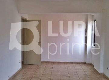 Apartamento · 55m² · 1 Quarto · 1 Vaga · APARTAMENTO Á VENDA COM 1 DORMITÓRIO E 1 VAGA DE GARAGEM