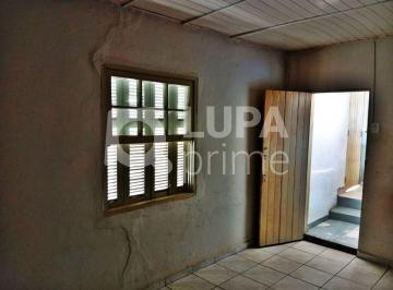 Casa · 36m² · 1 Quarto · CASA COM 1 QUARTO PARA LOCAÇÃO NA VILA MARIA ALTA