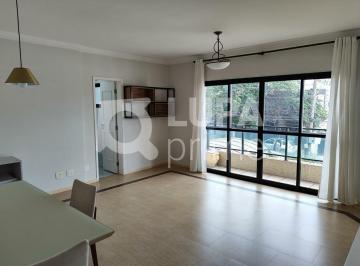 Apartamento · 129m² · 3 Quartos · 4 Vagas · Apartamento, Vila Ester (Zona Norte) - São Paulo