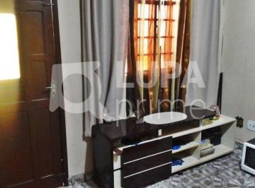 Casa · 100m² · 4 Quartos · 1 Vaga · CASA COM 4 QUARTOS E 1 VAGA DE GARAGEM PARA LOCAÇÃO NA VILA GUSTAVO