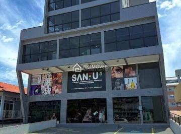 Comercial · 42m² · Sala para aluguel, Ingleses do Rio Vermelho - Florianópolis/SC