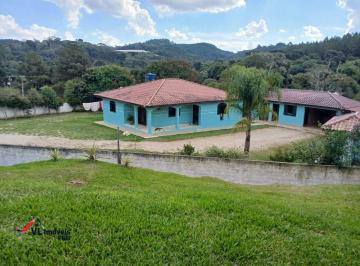 Rural · 8400m² · Chacara á venda no bairro Areia Branca dos Nogueira em Mandirituba - PR
