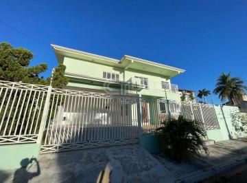 Casa · 305m² · 4 Quartos · 2 Vagas · Sobrado para aluguel, 4 quartos, 1 suíte, 2 vagas, Jardim Califórnia - Cuiabá/MT