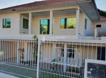 Casa · 200m² · 4 Quartos · 5 Vagas · Auxiliadora Predial aluga excelente imóvel comercial e residencial