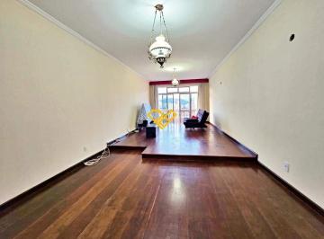 Sala · Apartamento 3 Quartos a Venda em Santos - Sp