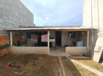 Terreno · 30m² · 1 Quarto · 6 Vagas · Terreno com casa á venda no bairro Eucaliptos em Fazenda Rio Grande - PR