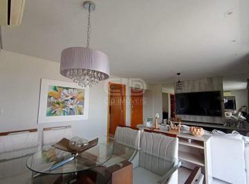 Apartamento · 175m² · 3 Quartos · 2 Vagas · Apartamento 3 quartos (1 suíte) no Bandeirantes - 174,60 m² | Cuiabá/MT
