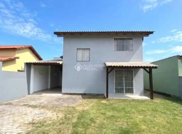 Casa · 100m² · 3 Quartos · 3 Vagas · Auxiliadora Predial aluga Casa 3 dormitórios, sendo 2 suíte, no bairro Campeche