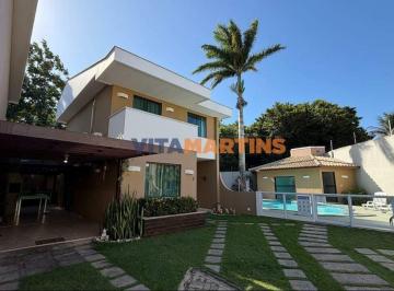 Casa · 125m² · 4 Quartos · 2 Vagas · Casa em Condominio com 4 quartos (2 suítes) por R$985.000,00 nas Palmeiras em Cabo Frio/RJ