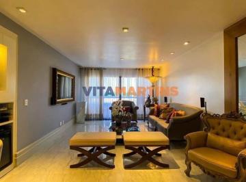 Apartamento · 220m² · 3 Quartos · 3 Vagas · Apartamento com 3 quartos (3 suítes) e Vista Mar por R$2.700.000,00 no Algodoal em Cabo Frio/RJ 