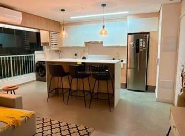 Apartamento · 45m² · 1 Quarto · 1 Vaga · Apartamento à venda no Acqua Park BethaVille Barueri