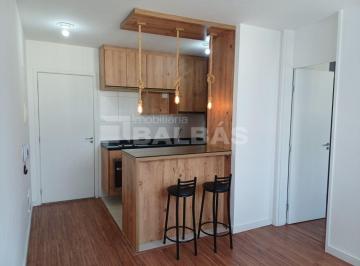 Apartamento · 35m² · 1 Quarto · 1 Vaga · APARTAMENTO 35 M² - MOOCA