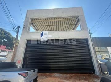 Comercial · 1183m² · 15 Vagas · SALÃO COMERCIAL COM SUBSOLO 1.183,42 M² - TATUAPÉ