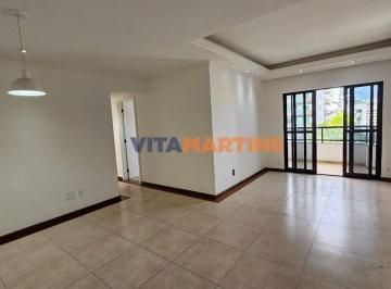Apartamento · 110m² · 3 Quartos · 2 Vagas · Apartamento com 3 quartos (1 suíte) na Vila Nova em Cabo Frio/RJ por R$740.000,00