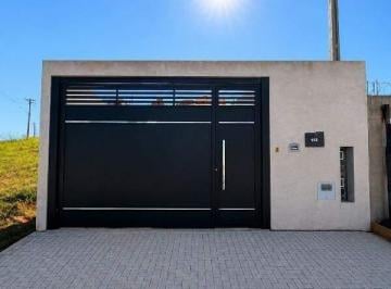 Comercial · 100m² · 2 Vagas · Salão Comercial à venda no Jardim das Laranjeiras em Santa Bárbara d’Oeste 