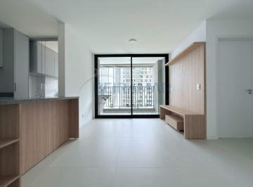 Apartamento · 64m² · 2 Quartos · 1 Vaga · Apartamento Novo de 2 Quartos com armários planejados | 6º Andar | Varanda | 1 Vaga – Casa 35, Águas