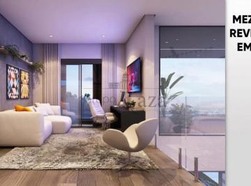 Casa · 631m² · 6 Quartos · 2 Vagas · Casa em Construção - Reserva do Paratehy Sul - 5 Dormitórios - 631,08m².