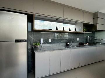 Apartamento · 70m² · 2 Quartos · 1 Vaga · Apartamento com 2 quartos (1 suíte) e 1 vaga à venda no InLife Residence em Santa Bárbara d'Oeste 