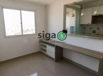 Apartamento · 41m² · 2 Quartos · Apartamento de 2 dormitórios na Vila Andrade com excelente localização e mobilidade