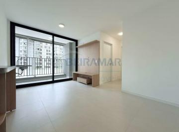 Apartamento · 68m² · 2 Quartos · 1 Vaga · Apartamento Novo de 2 Quartos | 4º Andar | Varanda | 1 Vaga – Casa 35, Águas Claras