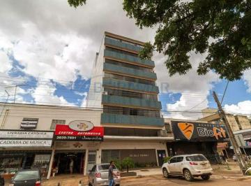 Apartamento · 31m² · 1 Quarto · Apartamento 1 Quarto para alugar no Edifício Bela Cintra I – Taguatinga Norte