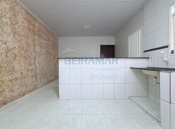 Casa · 50m² · 2 Quartos · Casa de 2 Quartos em lote compartilhado para alugar na QNN 5 – Ceilândia Norte