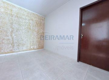 Casa · 50m² · 2 Quartos · Casa de 2 Quartos em lote compartilhado para alugar na QNN 5 – Ceilândia Norte