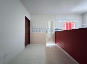Casa · 50m² · 2 Quartos · Casa de 2 Quartos em lote compartilhado para alugar na QNN 5 – Ceilândia Norte