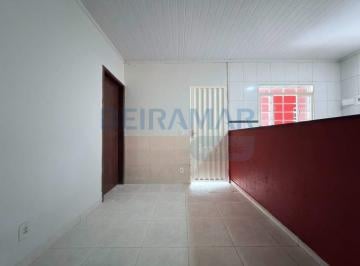 Casa · 50m² · 2 Quartos · Casa de 2 Quartos em lote compartilhado para alugar na QNN 5 – Ceilândia Norte