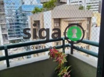Apartamento · 42m² · 1 Quarto · 1 Vaga · Apartamento de 42m² com 1 dormitório e vaga de garagem ? ideal para morar ou investir